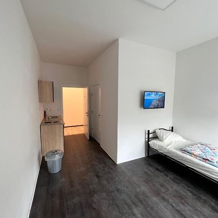 הרנה Homewens Apartments מראה חיצוני תמונה