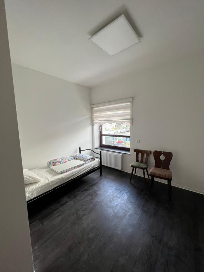 הרנה Homewens Apartments מראה חיצוני תמונה