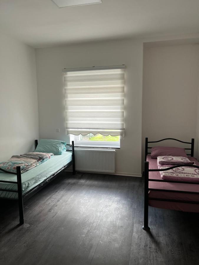 הרנה Homewens Apartments מראה חיצוני תמונה