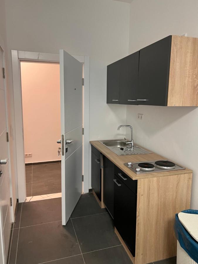 הרנה Homewens Apartments מראה חיצוני תמונה