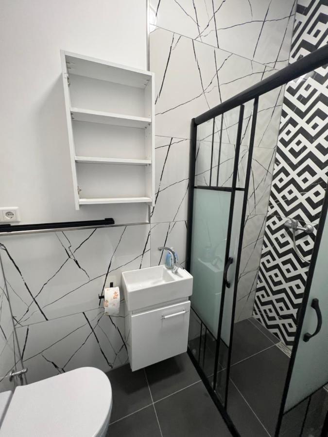 הרנה Homewens Apartments מראה חיצוני תמונה
