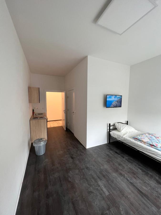 הרנה Homewens Apartments מראה חיצוני תמונה