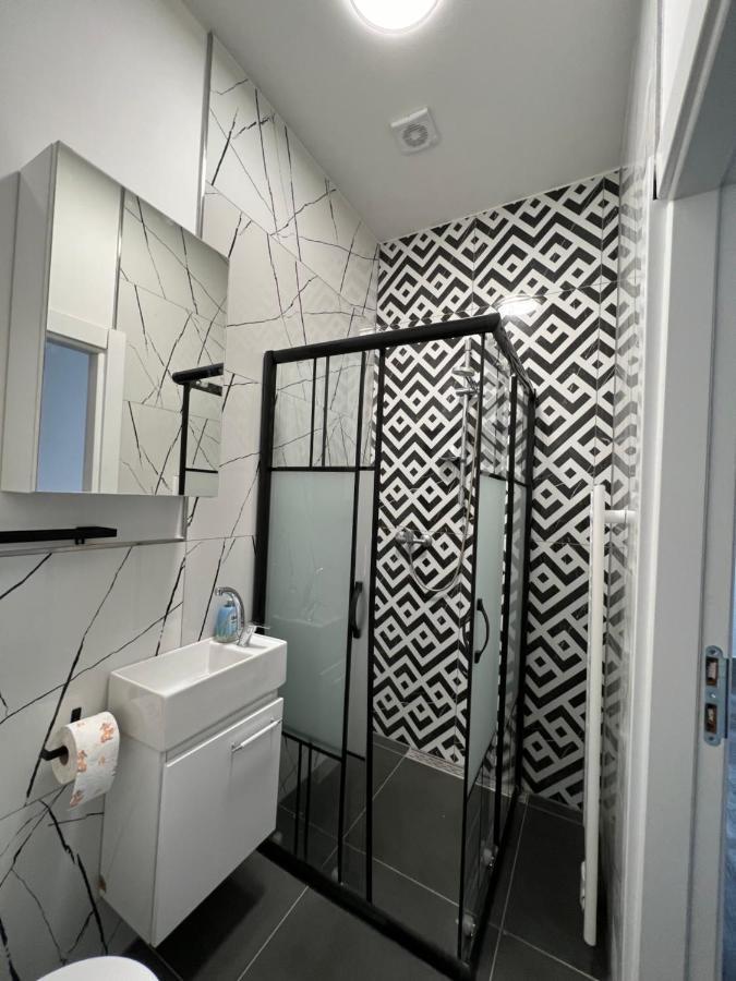 הרנה Homewens Apartments מראה חיצוני תמונה