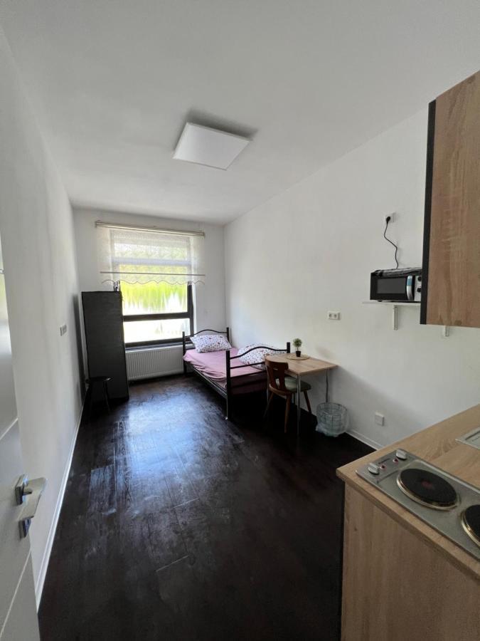 הרנה Homewens Apartments מראה חיצוני תמונה