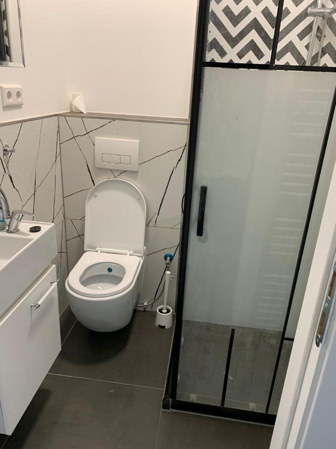 הרנה Homewens Apartments מראה חיצוני תמונה