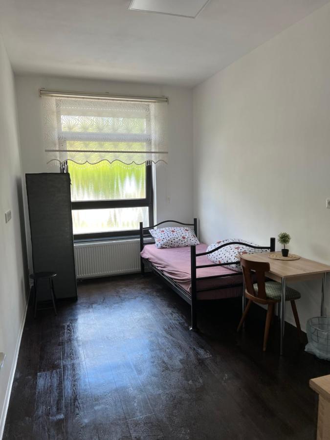 הרנה Homewens Apartments מראה חיצוני תמונה